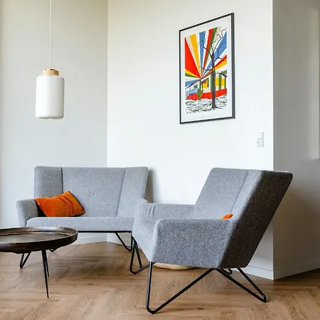 Simple Lifestyle And Starry Sky On Helnaes 別荘 *