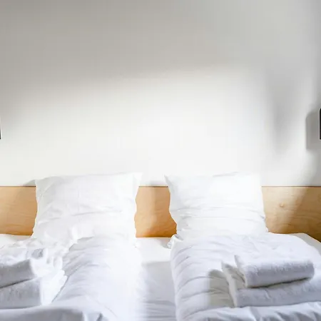 Simple Lifestyle And Starry Sky On Helnaes Ebberup