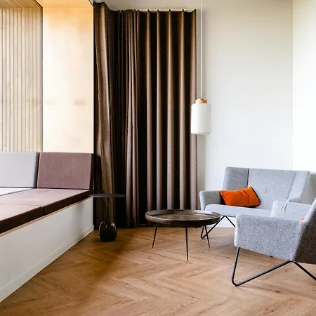 別荘 Simple Lifestyle And Starry Sky On Helnaes Ebberup