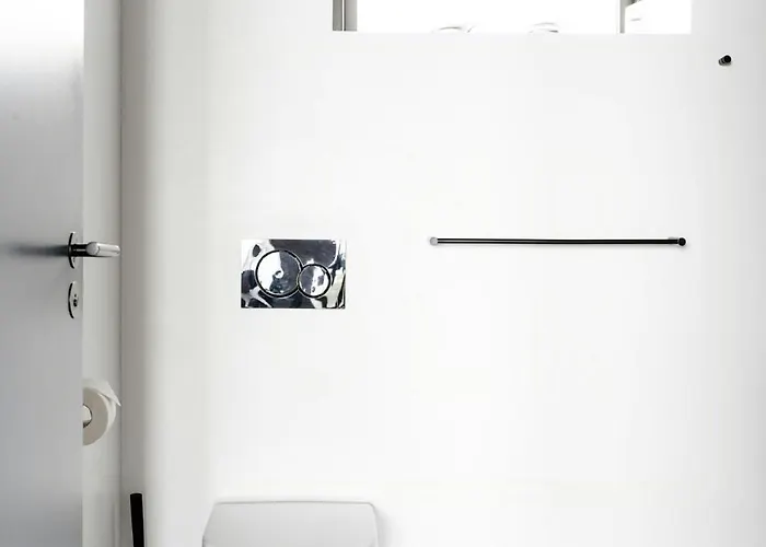 Simple Lifestyle And Starry Sky On Helnaes 別荘 Ebberup